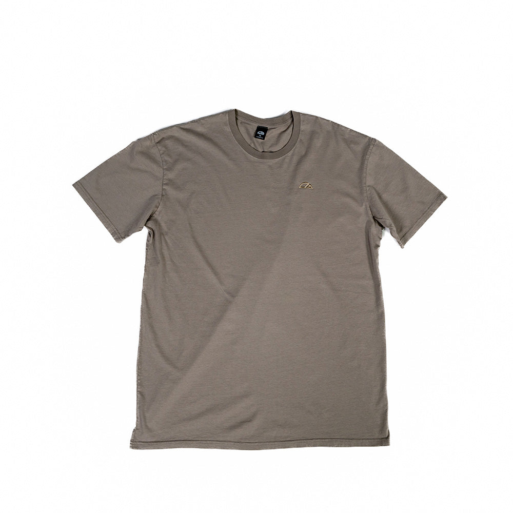 Icon Tee - Dust