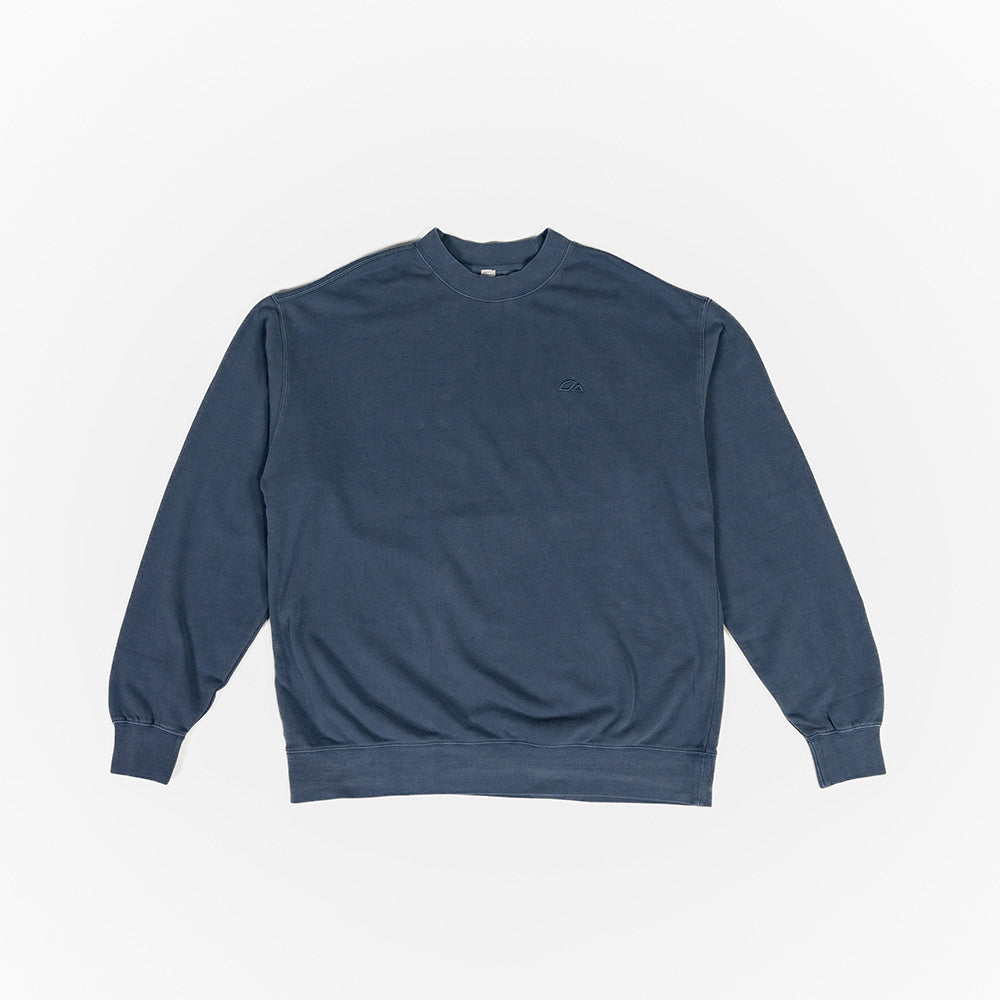 Faded Crew - Faded Blue