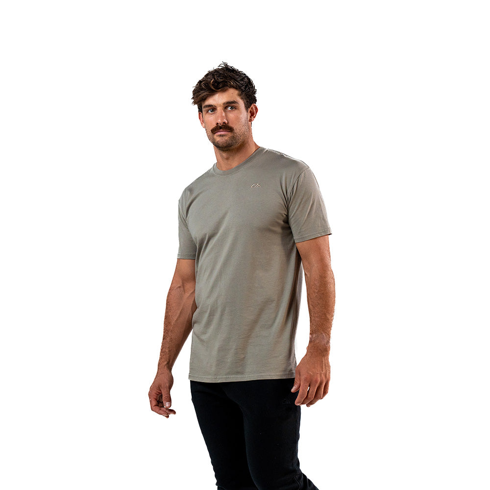 Icon Tee - Dust