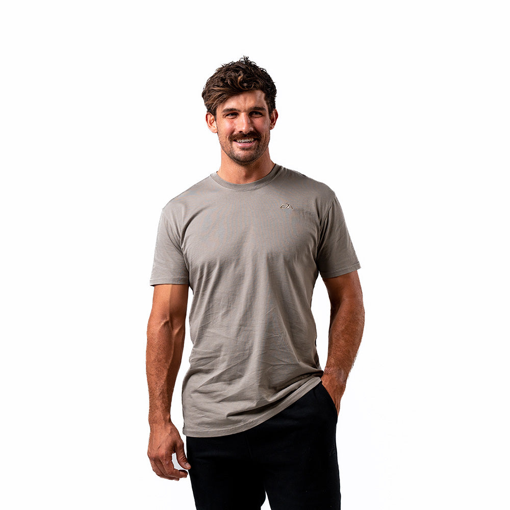 Icon Tee - Dust