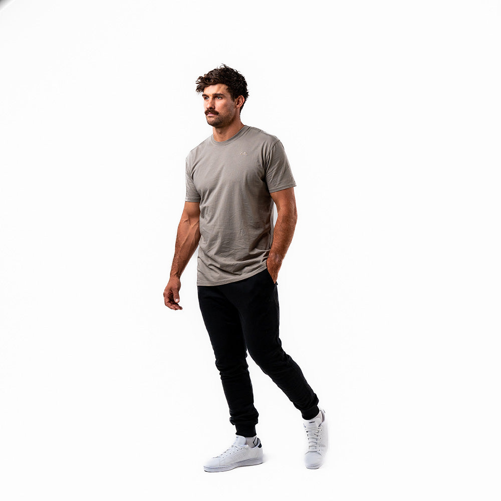 Icon Tee - Dust
