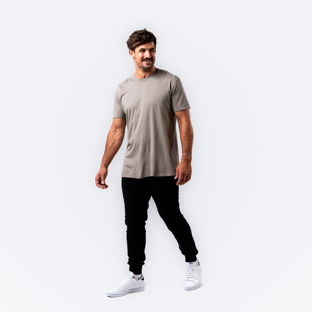 Icon Tee - Dust