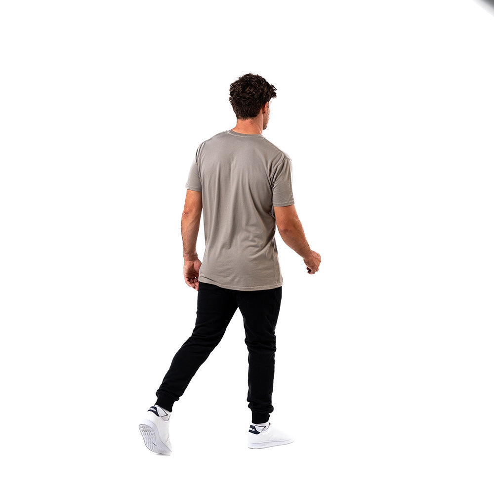 Icon Tee - Dust