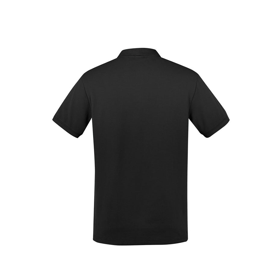 Recycled Cotton Polo