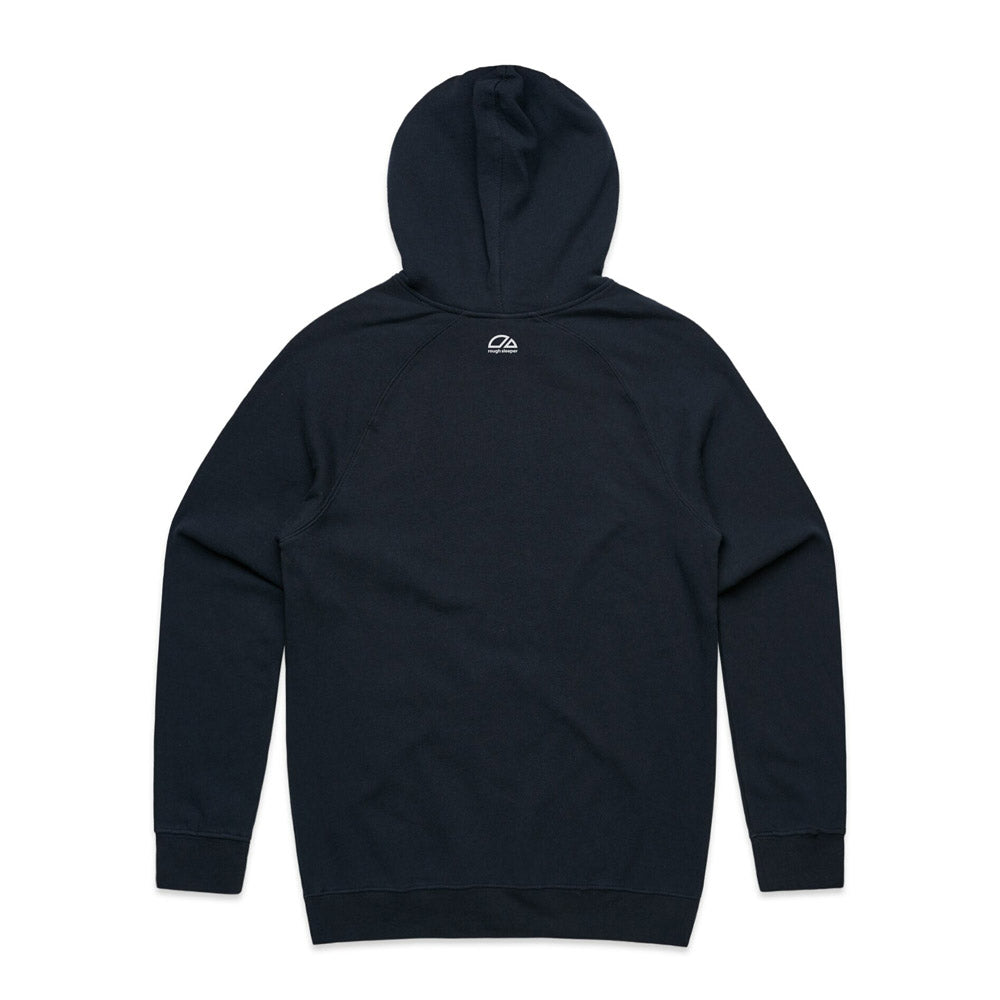 Venture Hoodie - Navy