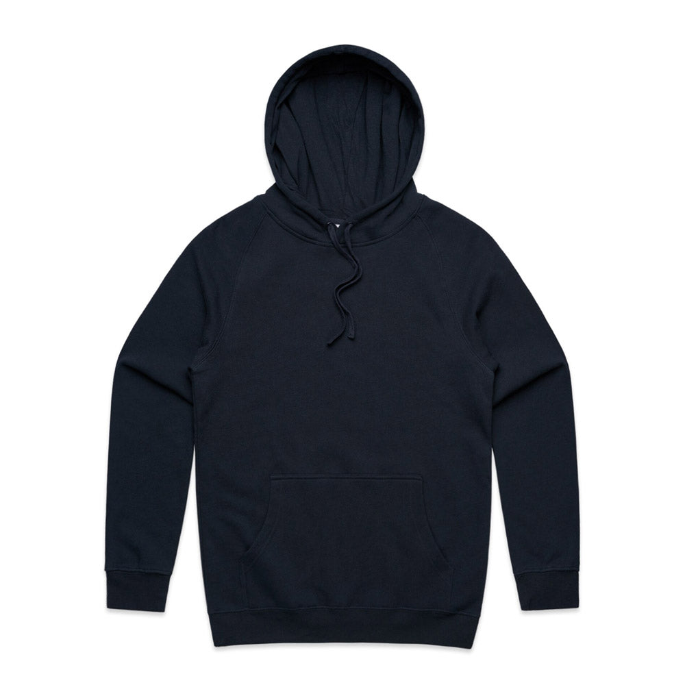 Venture Hoodie - Navy