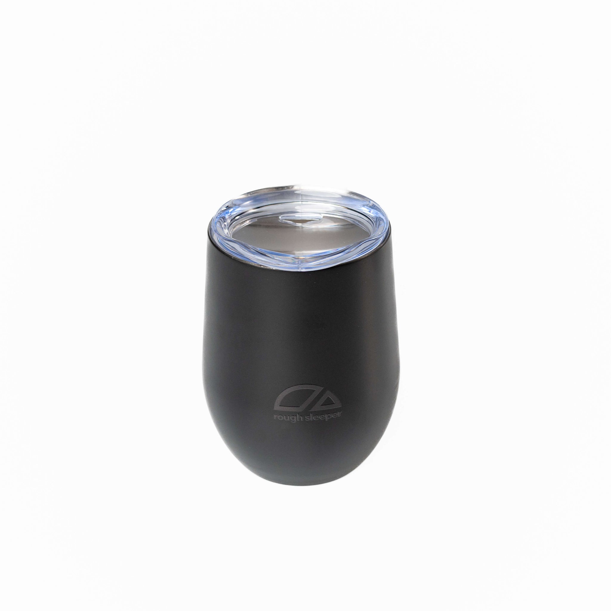 Reusable Vacuum Cup - Black